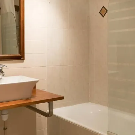 Apartamento Superb Near The Villette Park Paris