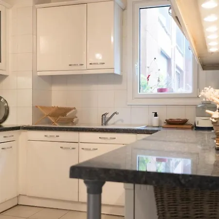 Superb Near The Villette Park * Paris